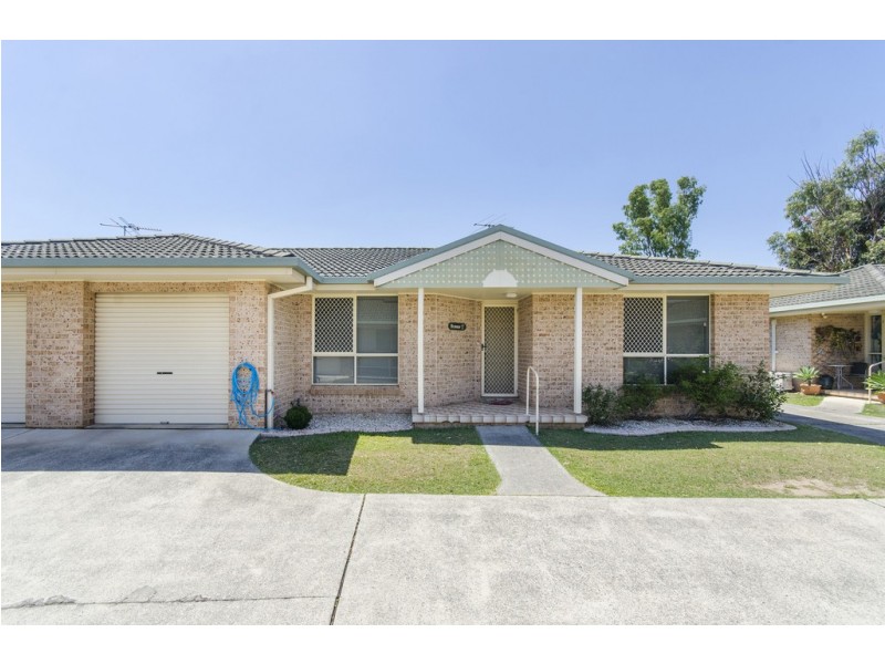 .11/144-150 Turf Street, Grafton NSW 2460