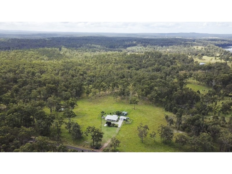 229 Mylneford Road, Mylneford NSW 2460