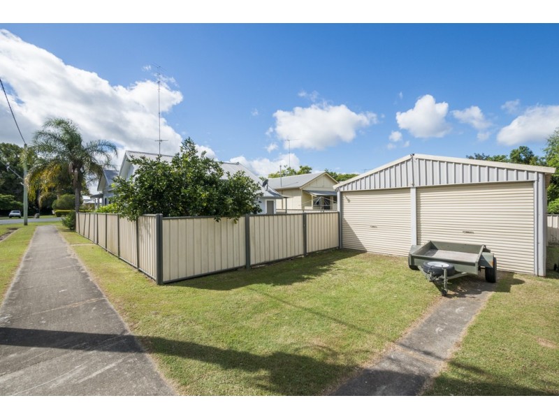 207 Pound Street, Grafton NSW 2460
