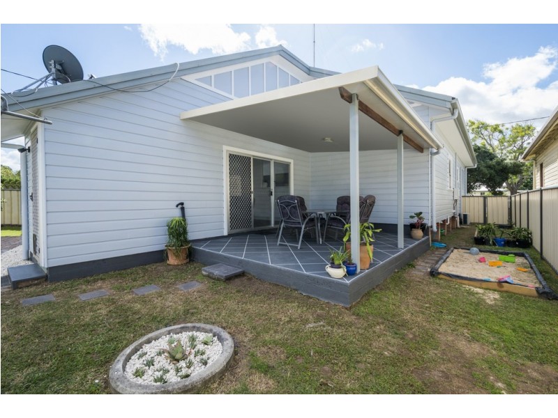 207 Pound Street, Grafton NSW 2460