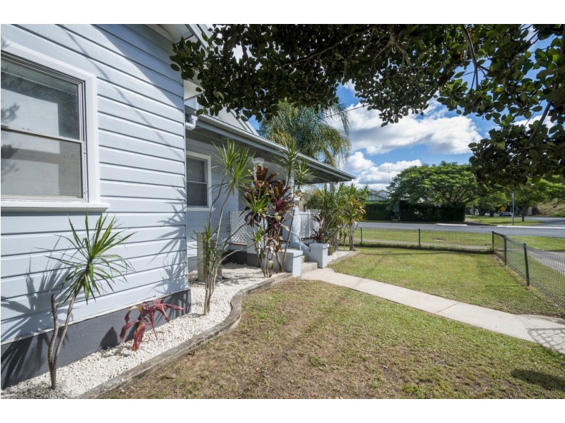 207 Pound Street, Grafton NSW 2460