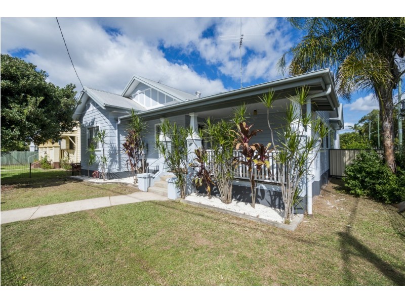 207 Pound Street, Grafton NSW 2460