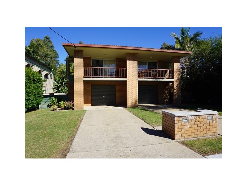 2/63 Bacon Street, Grafton NSW 2460
