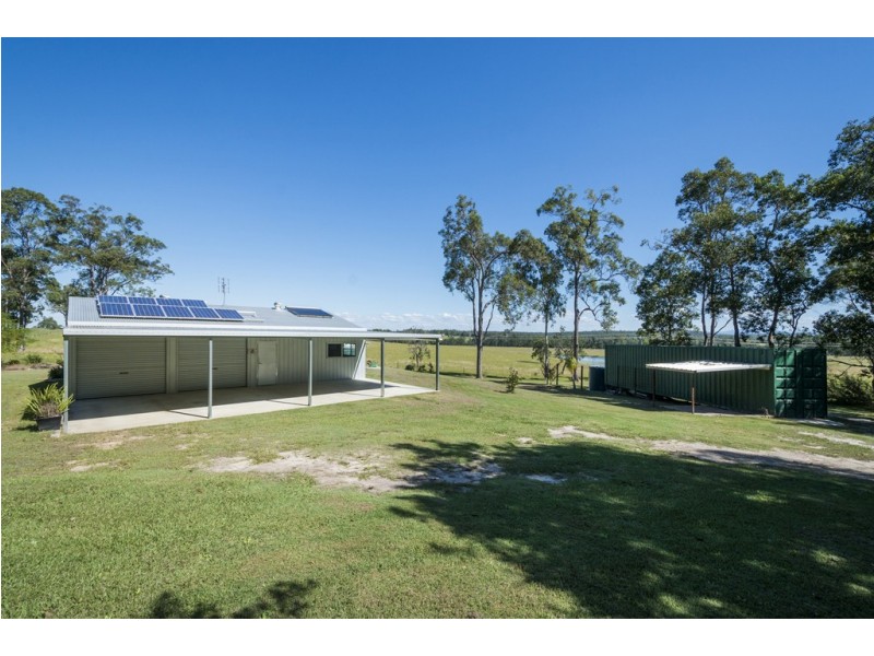 64 Sanders Road, Whiteman Creek NSW 2460