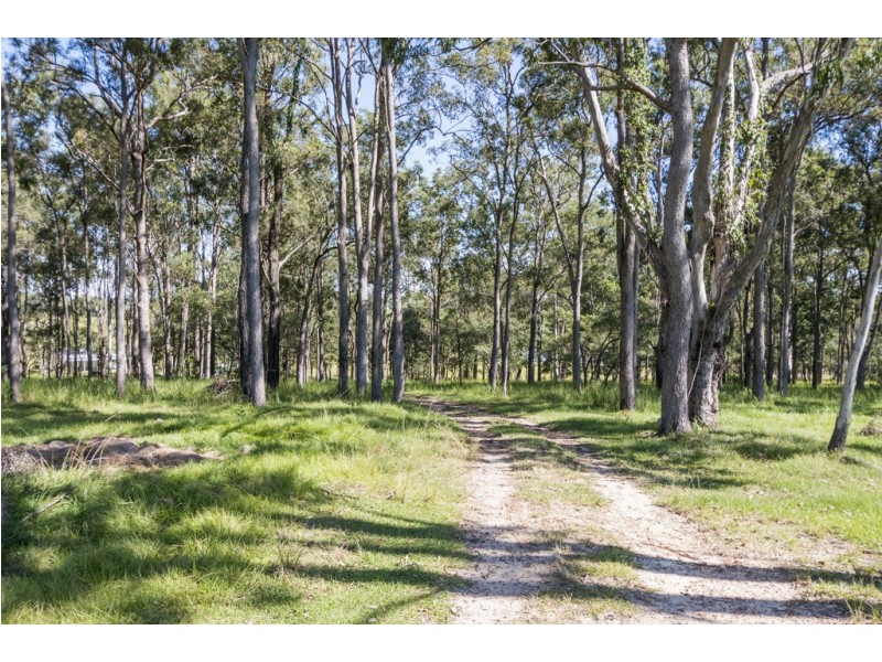 64 Sanders Road, Whiteman Creek NSW 2460