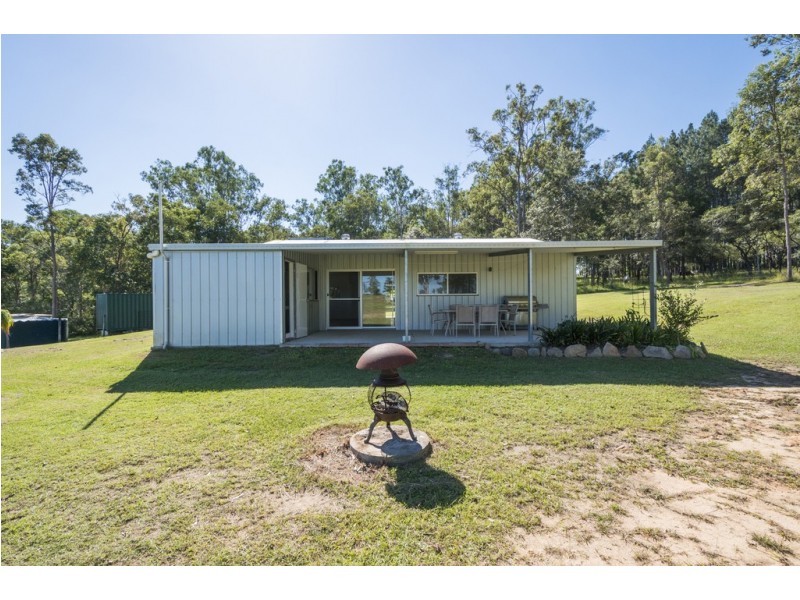 64 Sanders Road, Whiteman Creek NSW 2460