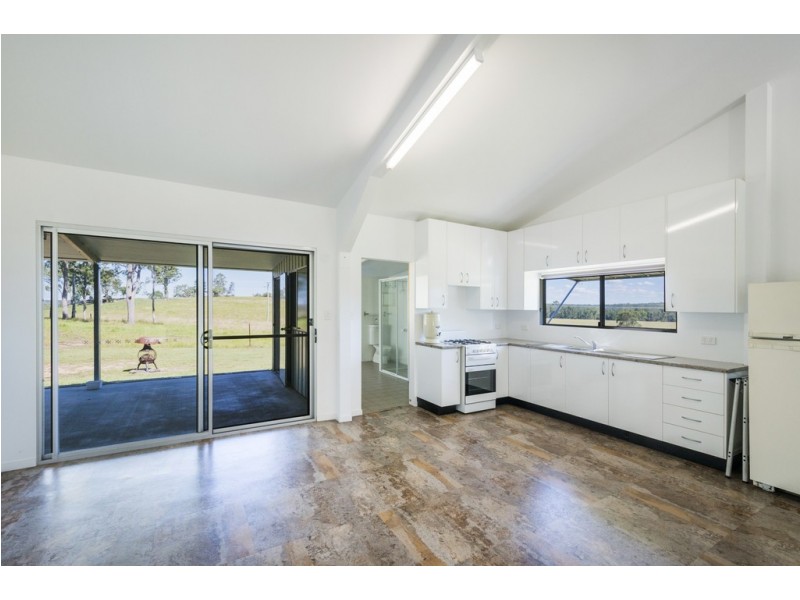 64 Sanders Road, Whiteman Creek NSW 2460