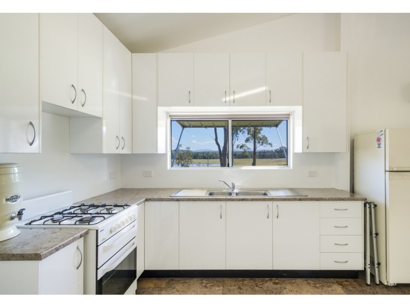 64 Sanders Road, Whiteman Creek NSW 2460