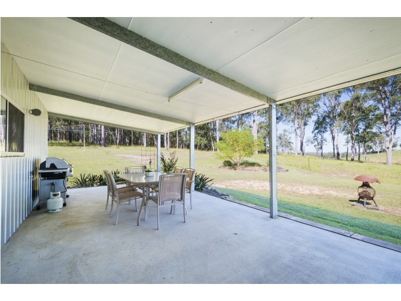 64 Sanders Road, Whiteman Creek NSW 2460
