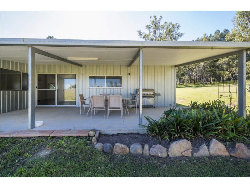 64 Sanders Road, Whiteman Creek NSW 2460