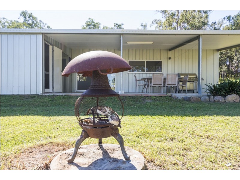 64 Sanders Road, Whiteman Creek NSW 2460