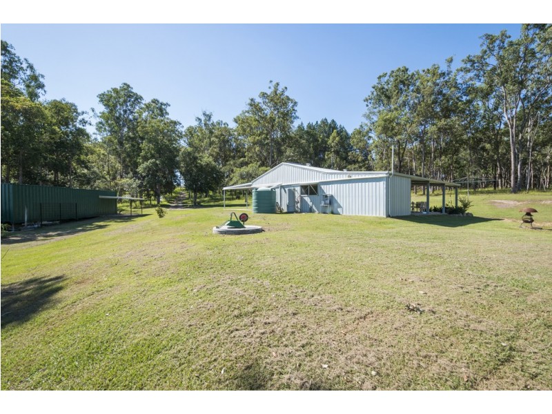64 Sanders Road, Whiteman Creek NSW 2460