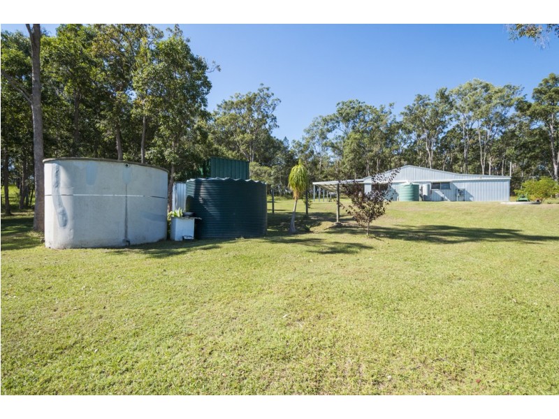 64 Sanders Road, Whiteman Creek NSW 2460
