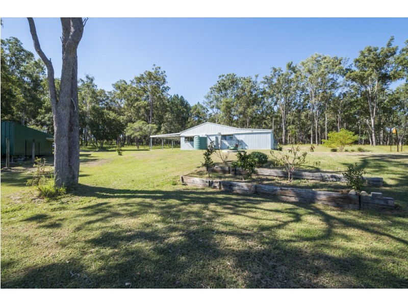64 Sanders Road, Whiteman Creek NSW 2460