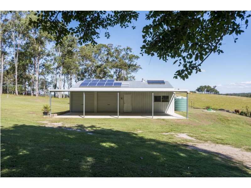 64 Sanders Road, Whiteman Creek NSW 2460