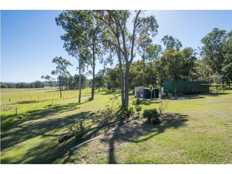 64 Sanders Road, Whiteman Creek NSW 2460