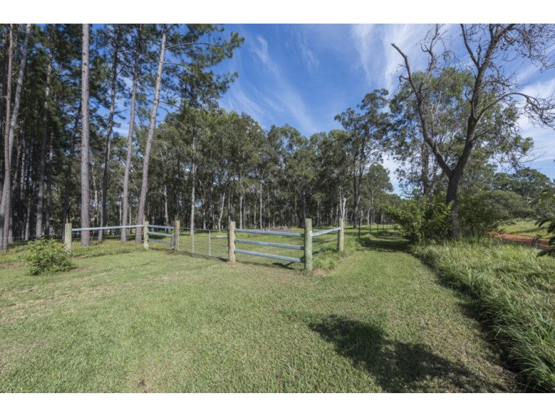64 Sanders Road, Whiteman Creek NSW 2460