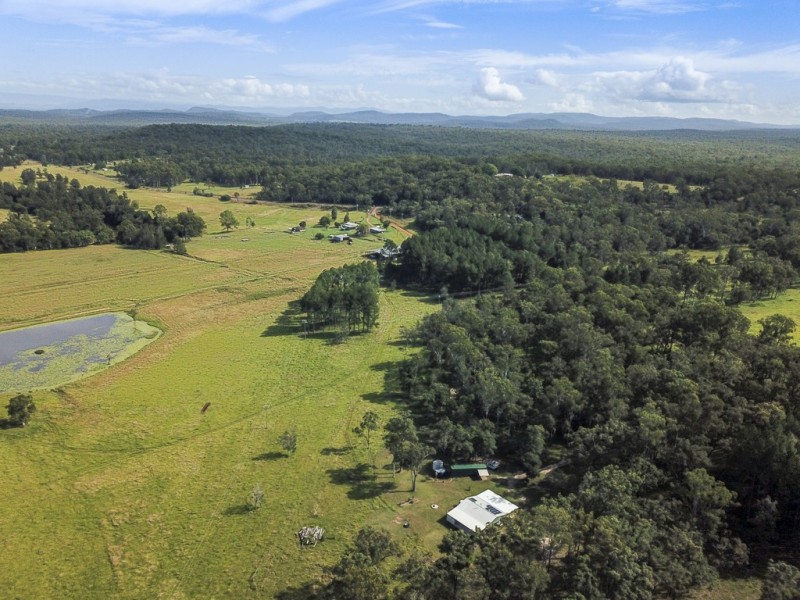 64 Sanders Road, Whiteman Creek NSW 2460