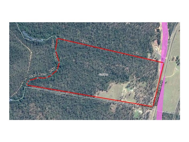 3805 Summerland Way, Banyabba NSW 2469