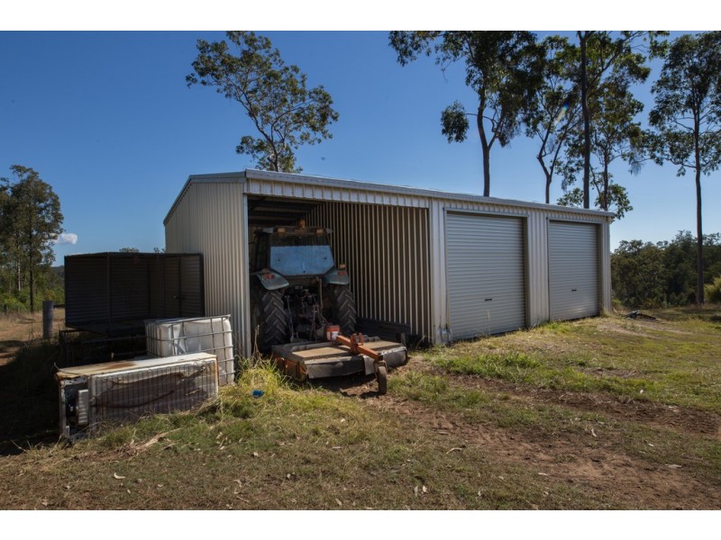 3805 Summerland Way, Banyabba NSW 2469