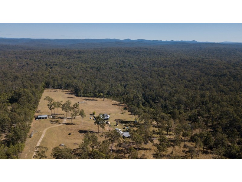 3805 Summerland Way, Banyabba NSW 2469