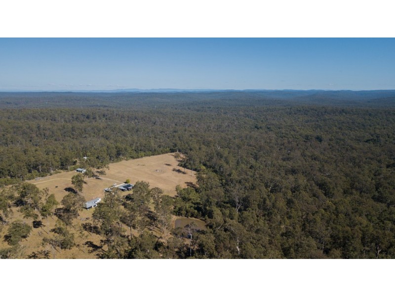 3805 Summerland Way, Banyabba NSW 2469