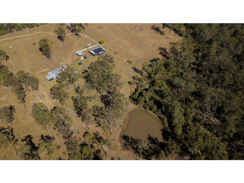 3805 Summerland Way, Banyabba NSW 2469