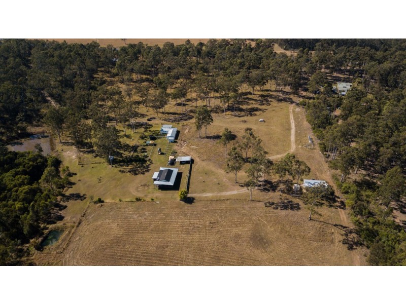 3805 Summerland Way, Banyabba NSW 2469