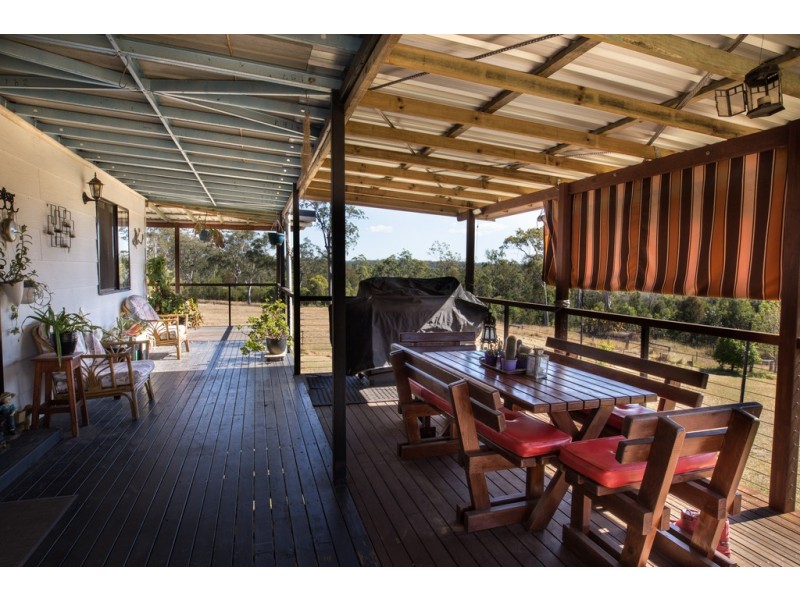 3805 Summerland Way, Banyabba NSW 2469