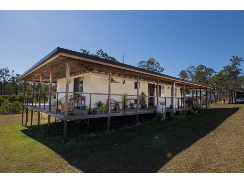 3805 Summerland Way, Banyabba NSW 2469