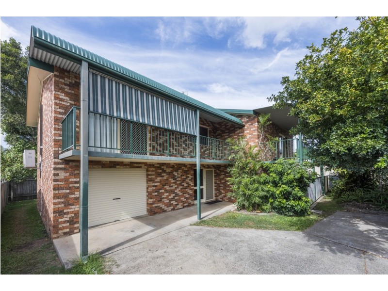 3/24 Chapman Street, Grafton NSW 2460