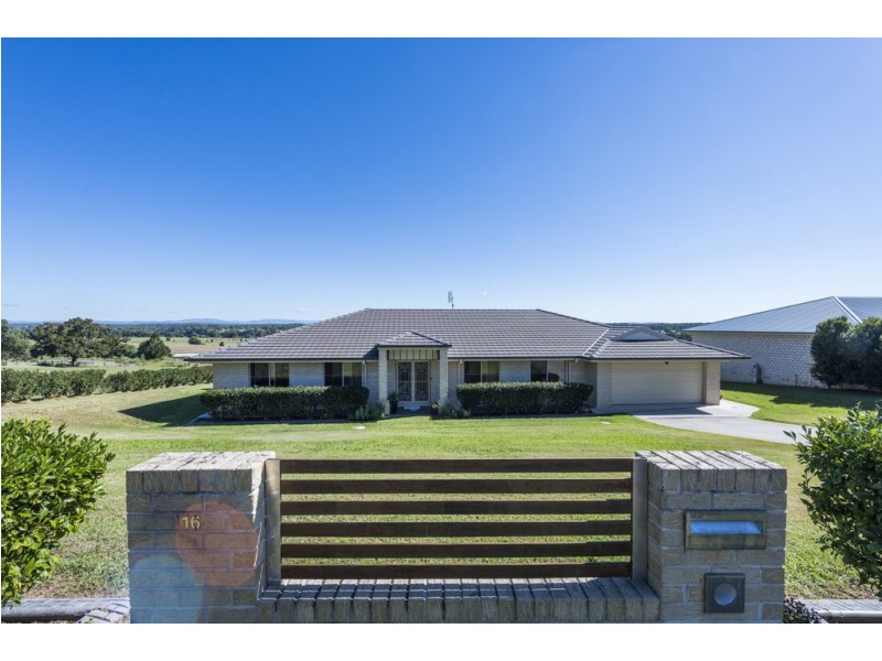 16 Nairn Terrace, Junction Hill NSW 2460