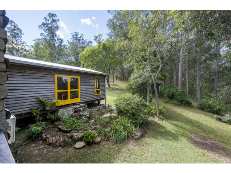 100 Frickers Road, Nymboida NSW 2460