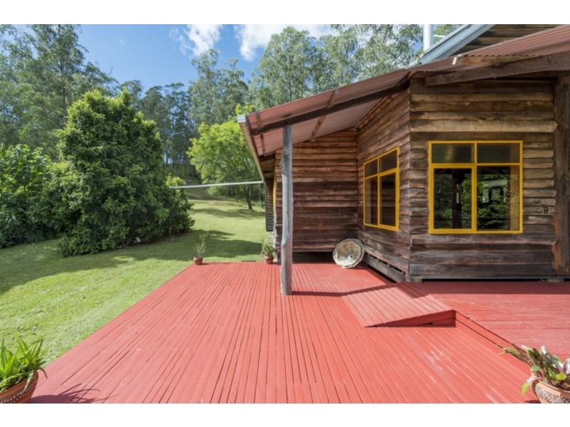 100 Frickers Road, Nymboida NSW 2460