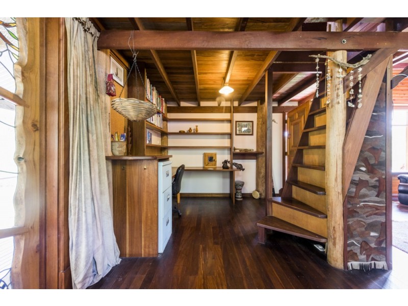 100 Frickers Road, Nymboida NSW 2460