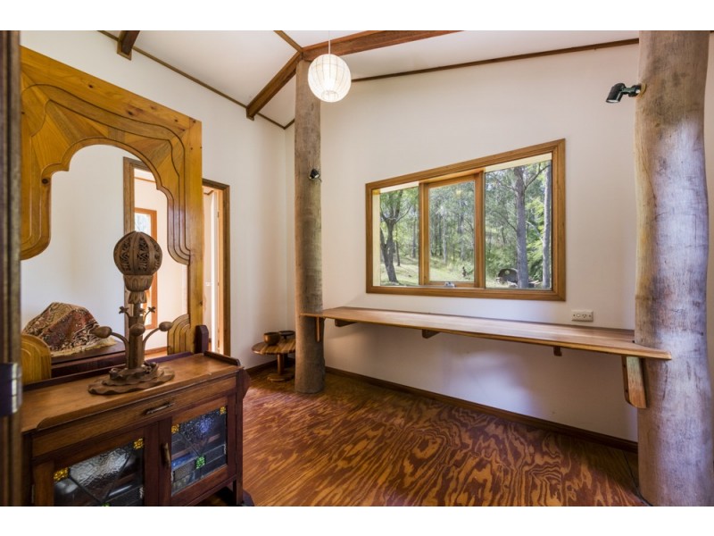 100 Frickers Road, Nymboida NSW 2460