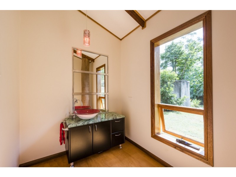 100 Frickers Road, Nymboida NSW 2460