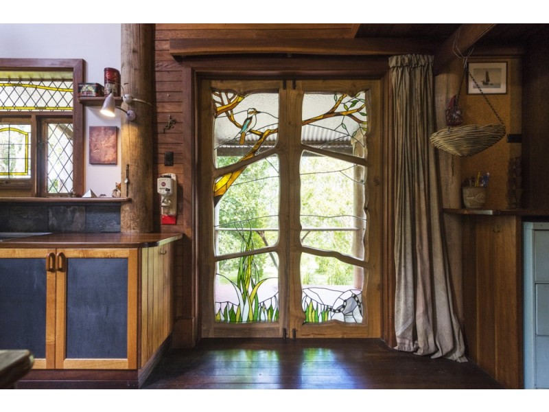 100 Frickers Road, Nymboida NSW 2460