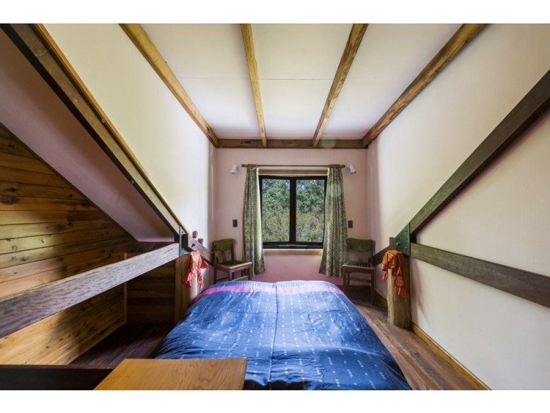 100 Frickers Road, Nymboida NSW 2460