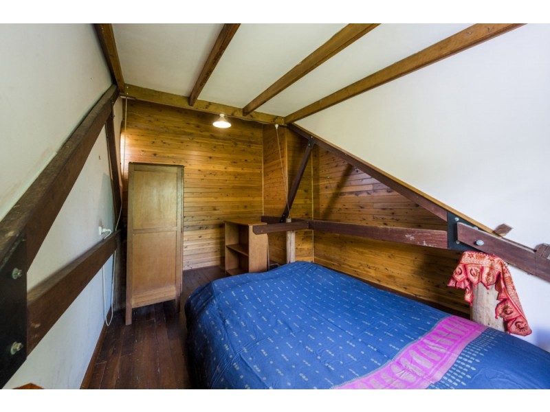 100 Frickers Road, Nymboida NSW 2460