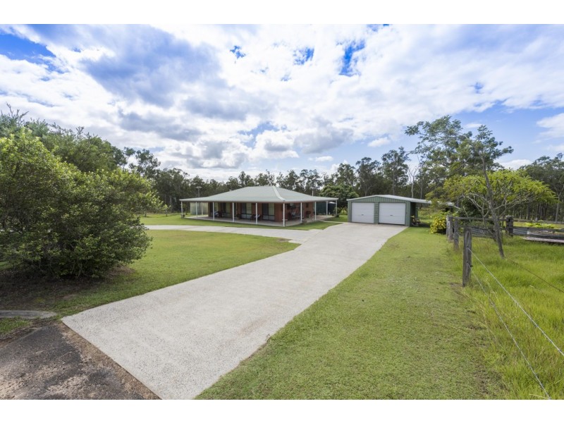 229 Mylneford Road, Mylneford NSW 2460