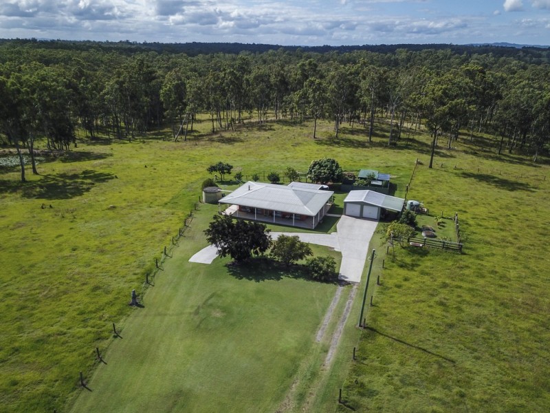 229 Mylneford Road, Mylneford NSW 2460