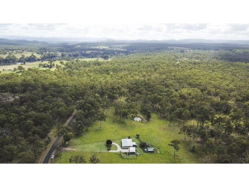 229 Mylneford Road, Mylneford NSW 2460