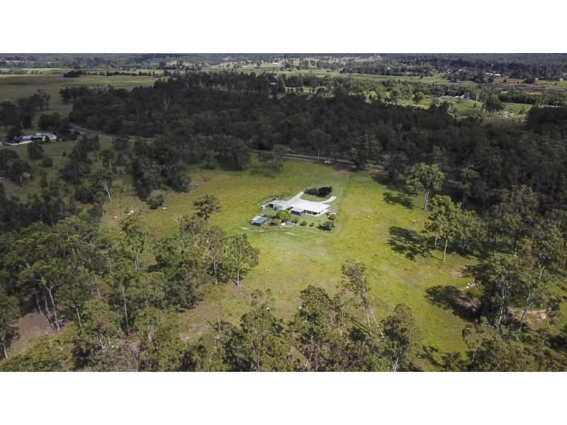229 Mylneford Road, Mylneford NSW 2460