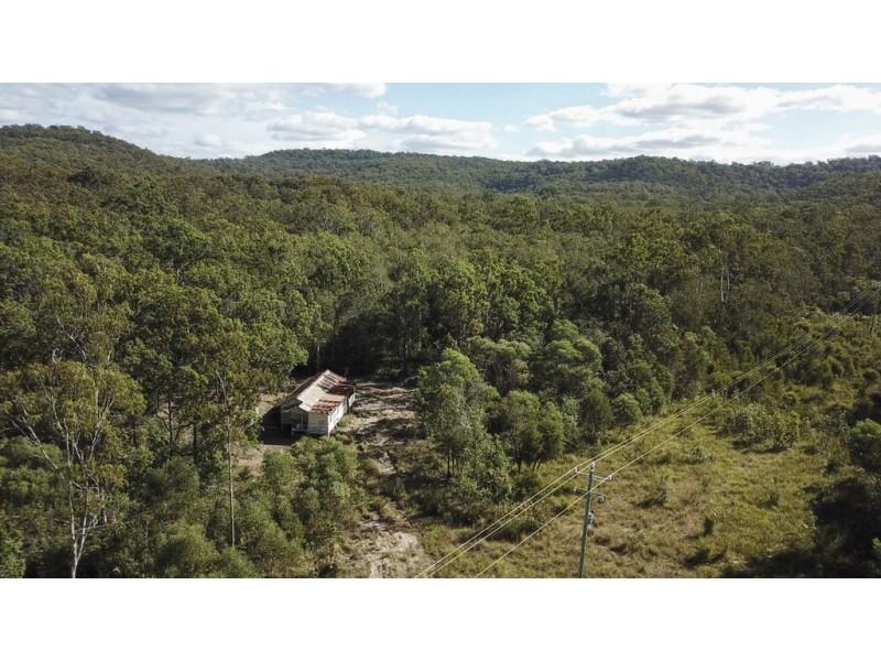 1885 Gwydir Highway, Ramornie NSW 2460