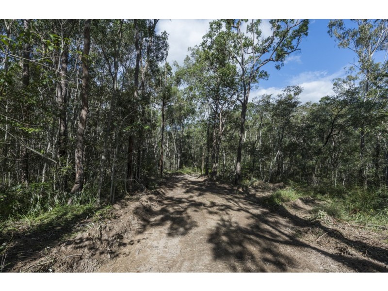 1885 Gwydir Highway, Ramornie NSW 2460