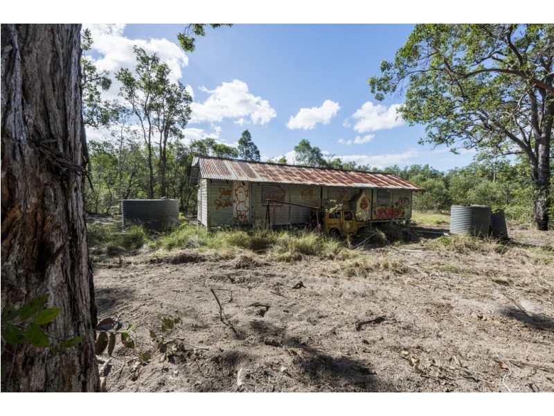 1885 Gwydir Highway, Ramornie NSW 2460