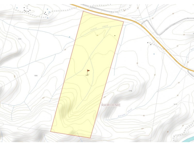 1885 Gwydir Highway, Ramornie NSW 2460