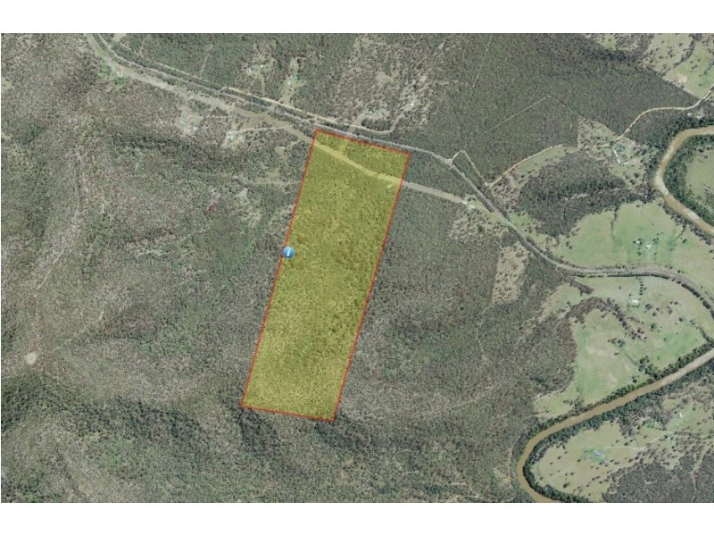 1885 Gwydir Highway, Ramornie NSW 2460