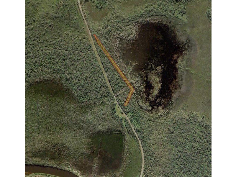 - Wooli Road, Wooli NSW 2462